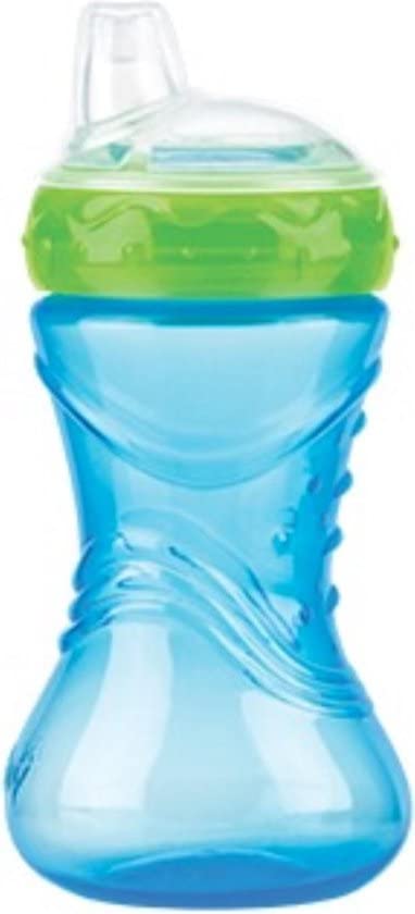 Nuby - Vaso Easygrip - 1 Pieza