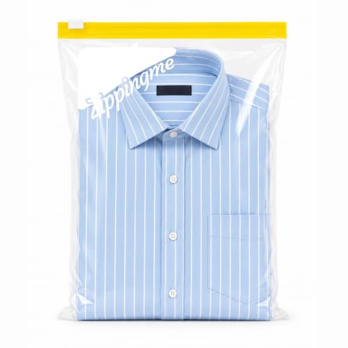 Image of Multipurpose Zip Lock Slider Bags | 15 Large Size (12 inchx14 inch)