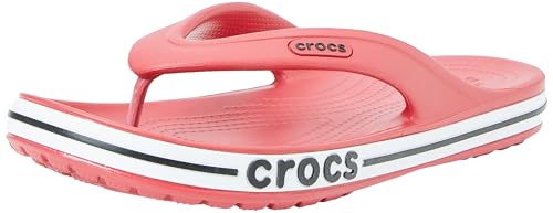 Image of Crocs Men's and Women's Bayaband Flip Flop
