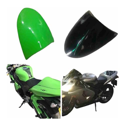 Capot selle arrière ZX-10R 2007 ajustement précis sans jeu - 4