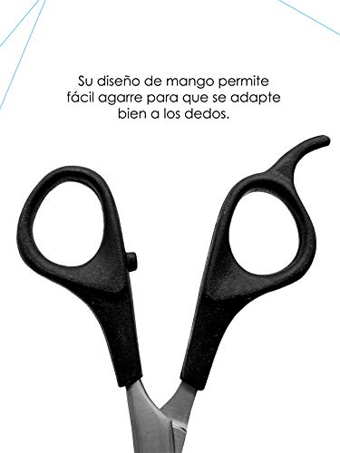 Reviews de Tijeras estetica - los más vendidos. 18 Imagen adicional