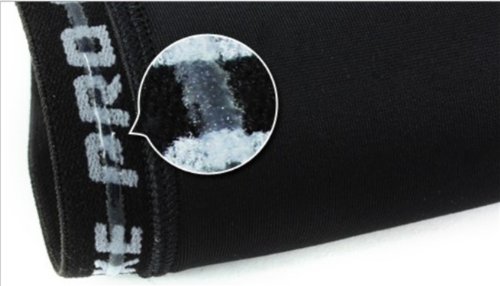 Pro Combat Ankle Sleeve