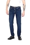 tapered fit LTB Jeans Herren Jeans - Tapered Fit Jeanshosen - Diego - Blau - 40/32