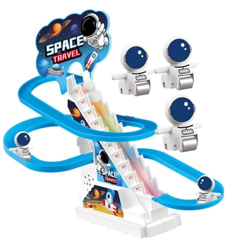 See full amazon price history chart for Brand Conquer Astronaut Slide Toy Set, Funny Automatic Stair-Climbing Astronaut Cartoon Race Track Set Little Lovely Astronaut Slide Toy Escalator Toy with Lights and Music (Astronaut Track Set) Brand Conquer Astronaut Slide Toy Set, Funny Automatic Stair-Climbing Astronaut Cartoon Race Track Set Little Lovely Astronaut Slide Toy Escalator Toy with Lights and Music (Astronaut Track Set) (B0CYGZ44TR) Amazon Price History, Amazon Price Tracker