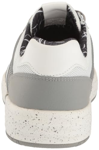 Image of Skechers Men's Alpha Cup Fielder Sneaker