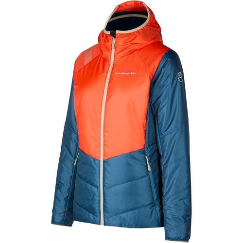Doudoune femme LA SPORTIVA Mythic Primaloft JKT veste isolante de randonnée