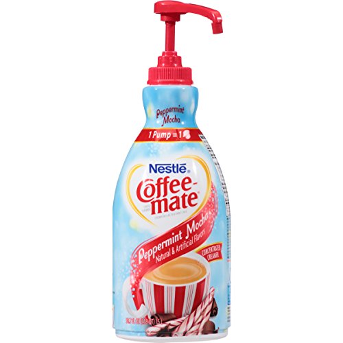 Best Coffee Mate Creamer Pump 2024 Where to Buy?