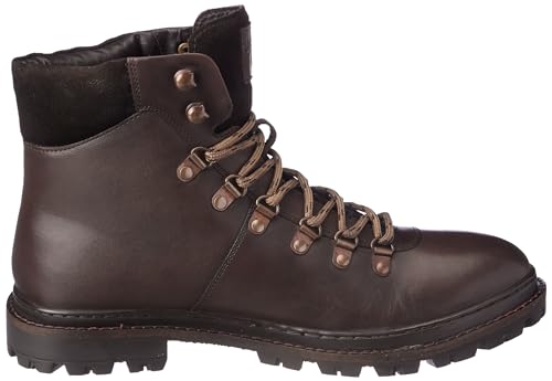 Image of Woodland Men's Leather Fashion Boot