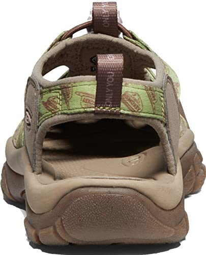 Image of KEEN Women's Newport H2 Closed Toe Water Sandals