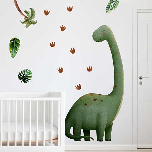 Vinilos Decorativos 3D Dinosaurios Grandes para Pared miniatura 6