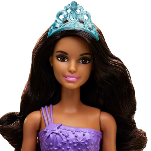 Barbie Dreamtopia Ocean Adventure Muñecas y Accesorios miniatura 5