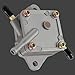 AUTOKAY Fuel Pump for EZGO TXT MEDALIST Golf Cart 4-Cycle 295CC 350CC 72021-G01 94-03