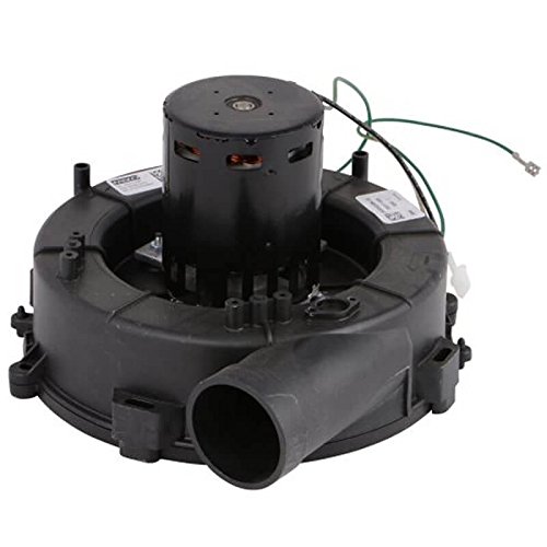 Lennox 47M55 - LB-94724D Combustion Air Blower Assembly