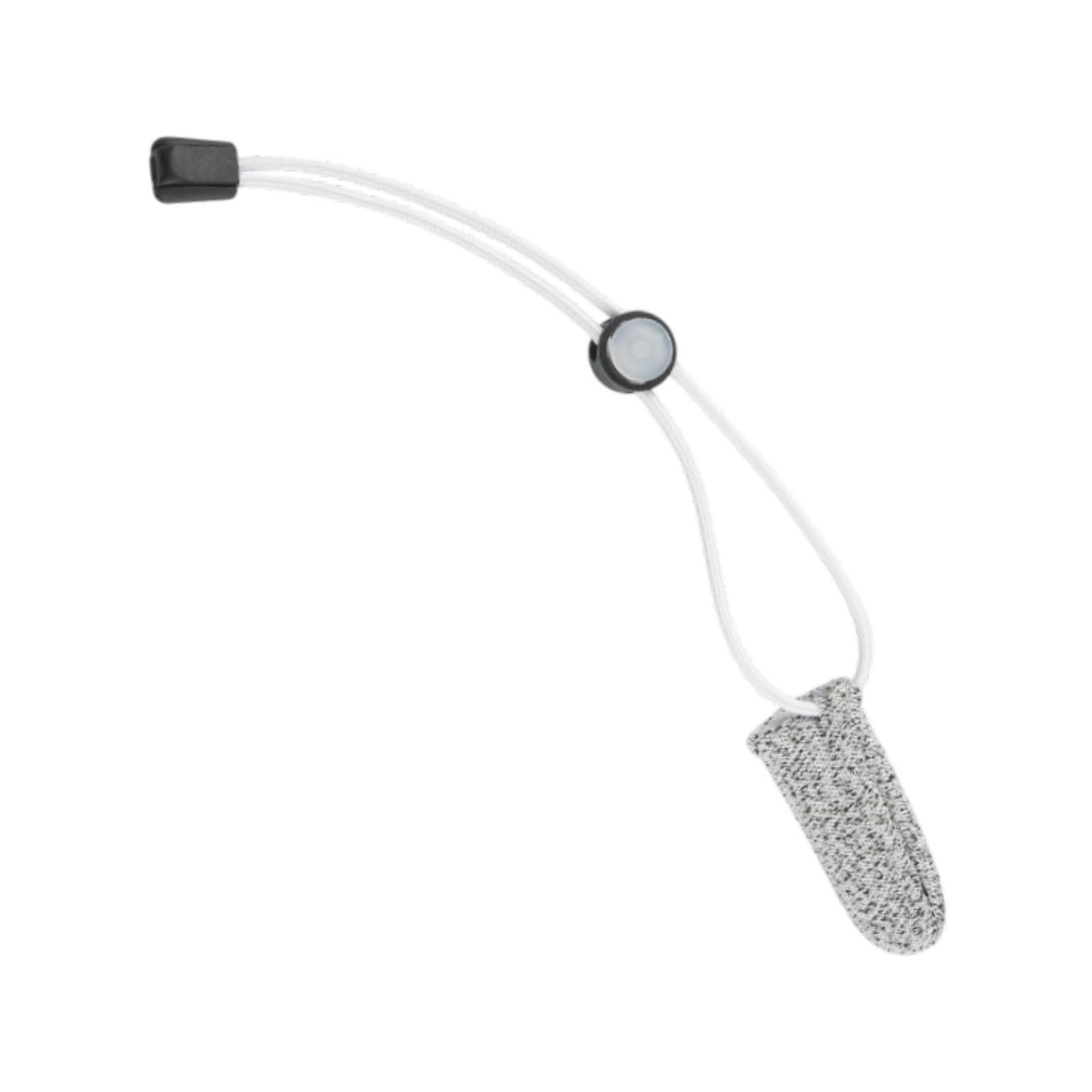 Yiju Fishing Casting Finger Stall Stall Protector Single Finger Non Slip for Line Control Professional Finger Guard Finger Sleeve