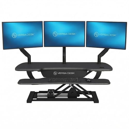 VERSADESK PowerPro