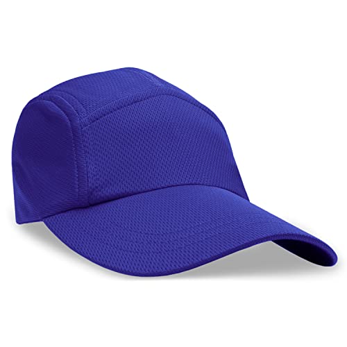 Casquette running femme Headsweats idéale pour vos randonnées et sessions de trail