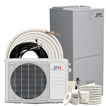 best air to air heat pump