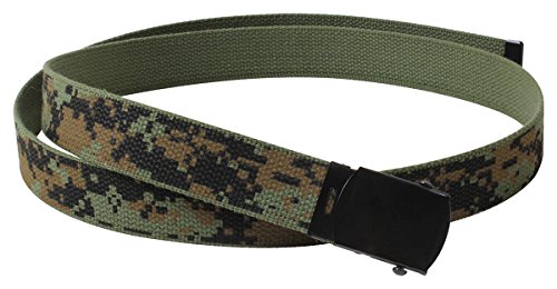 Rothco Reversible Web Belt