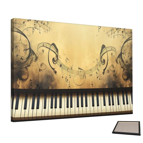 Décoration murale musique HCLYvexiria poster esthétique chambre adulte
