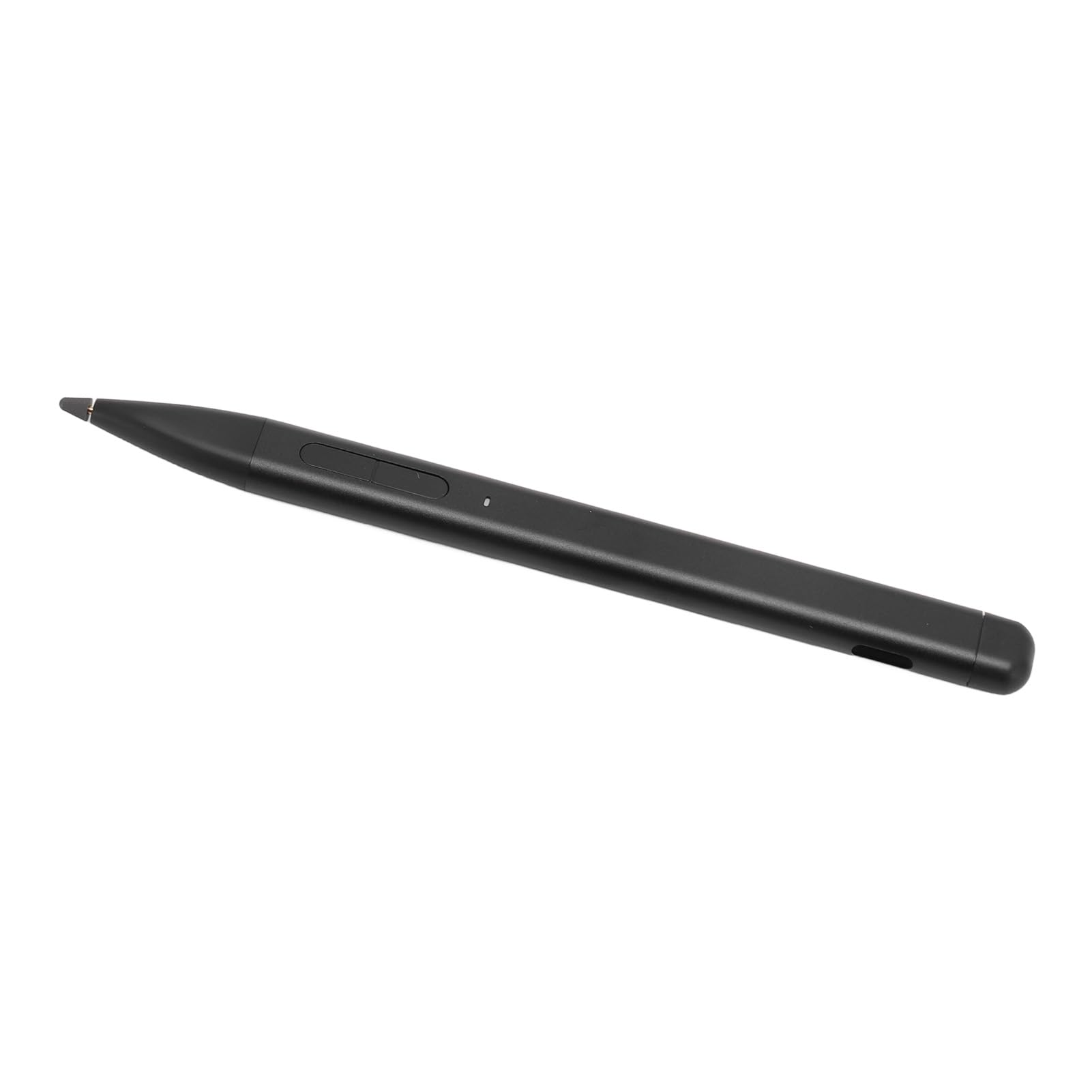 Lápiz Stylus Magnético para Pro 9, 4096 Presión (Black)