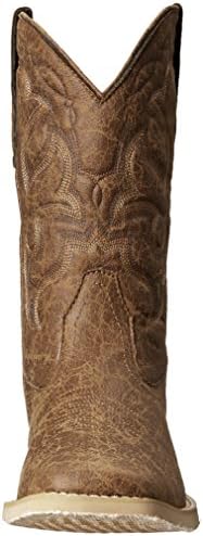 Roper Mens Scout Boot, Tan, 9 | Image 1
