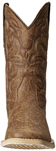 Roper Men's Vintage Square Toe Western Boot2