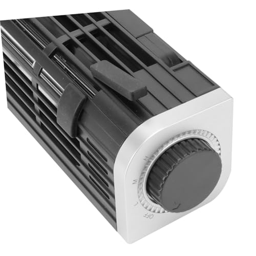 Refrigerador USB para Laptop con Ventilador Ajustable y Soporte miniatura 3