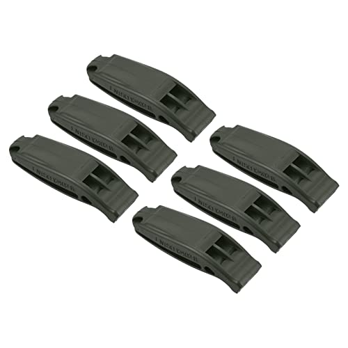 PATIKIL Emergency Whistles
