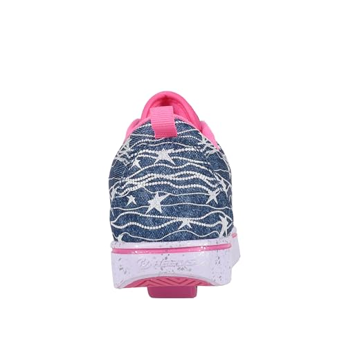 Image of HEELYS Hello Kitty Pro 20 (Little Kid /Big Kid)