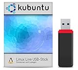 32 GB USB 3.0 Stick - USB Live Stick