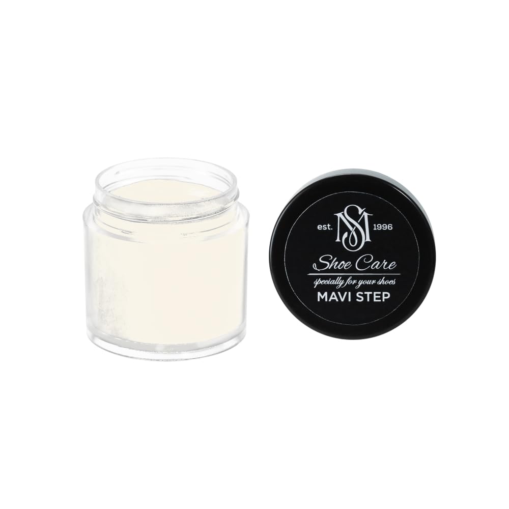 Crème Réparatrice Comblante pour Canapé et Veste en Cuir Lisse Nuance Lin 10ml