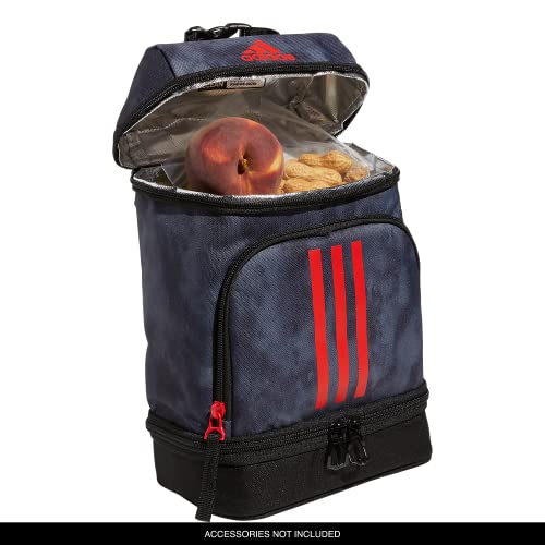 Image of adidas Excel 2 Insulated Lunch Bag DISCONTINUED