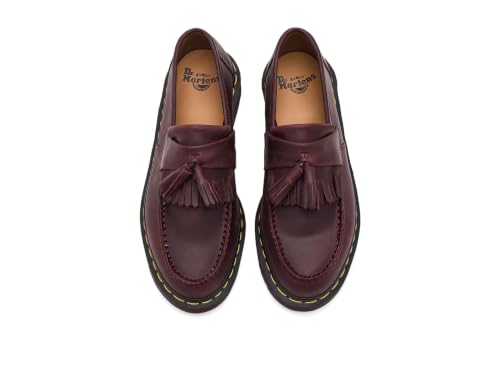 Image of Dr. Martens Unisex Adrian Slip-On Loafer