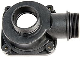 Aquascape 91076 Chamber Cover Kit for AquaForce 1000 and 2700 GPH Water Pump