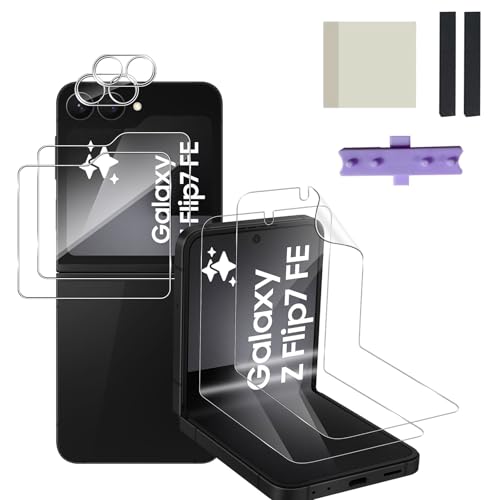 HidWee pour Samsung Galaxy Z Flip...