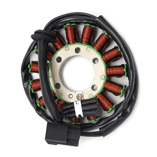 Stator de moto pour resoudre panne batterie S1000RR K46 code 12317718420