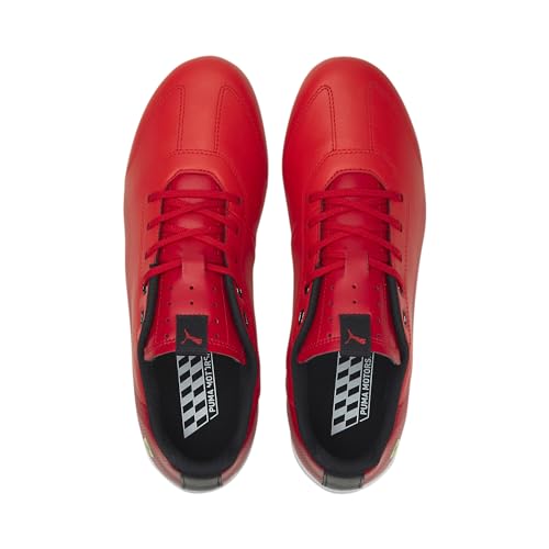 Image of Puma Unisex Adult Ferrari Rdg Cat Sneaker