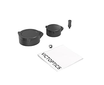 Amazon.co.jp: ベクターオプティクス Vector Optics SOI 2-7x32