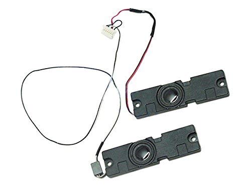 SellZone New Internal Speaker Kit for Dell Latitude E6400 PK230007U00 Laptop Left and Right Built-in Speaker (B07L78RX47) Amazon Price History, Amazon Price Tracker