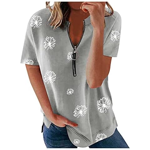 CCOOfhhc Camiseta de mujer de tallas grandes con hombros descubiertos Cover