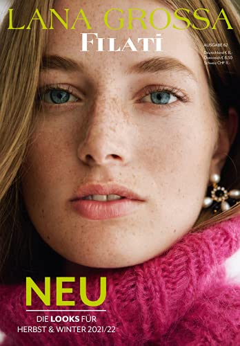 Preisvergleich Produktbild Lana Grossa Filati nr 62