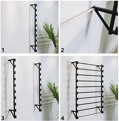 Rangement de penderie extensible et peu encombrant style tiroir - 7