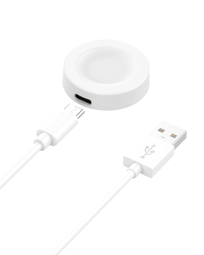 Amazon.co.jp: cbut S11 1.27インチ スマートウォッチ 充電