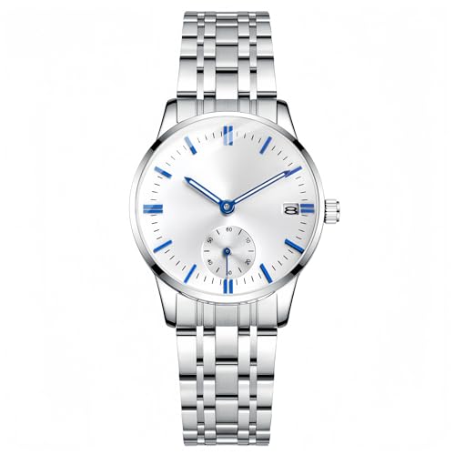 Montre quartz étanche pour femme pour ne plus jamais rater vos rendez-vous