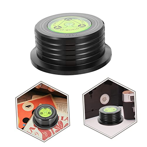 Artibetter 5 Pièces Pressage de disques Vinyle Poids Platine Vinyle stabilisateur de platines métalliques platines pour disques vinyles Plaque tournante stabilisateur de Disque métallique - Les Beatles, Paul McCartney, John Lennon, RIngo Starr, George Harrison Artibetter 5 Pièces Pressage de disques Vinyle Poids Platine Vinyle stabilisateur de platines métalliques platines pour disques vinyles Plaque tournante stabilisateur de Disque métallique – Image 5