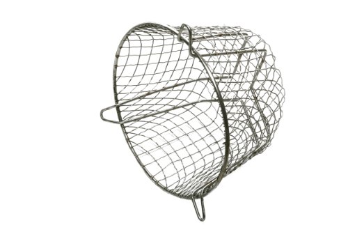 Grille de protection circulaire pour empêcher l'intrusion d'oiseaux - 2