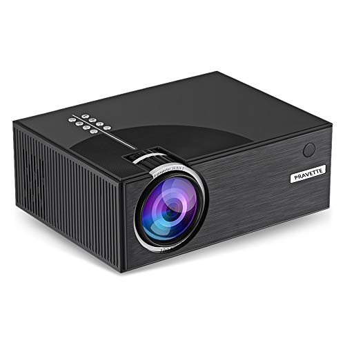 Best Quiet Projector
