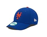 New Era New York Mets Youth Pinch Hitter Wool Replica Adjustable Cap (Royal)