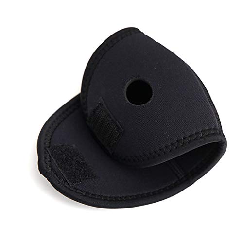 XISAOK Neoprene Scuba Diving Accessories Second Stage Regulator Protector Cover Guard