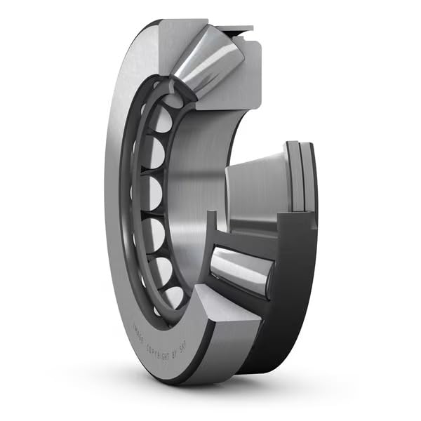 SKF 29320 E Axial Spherical Roller Bearing 100x170x42 mm